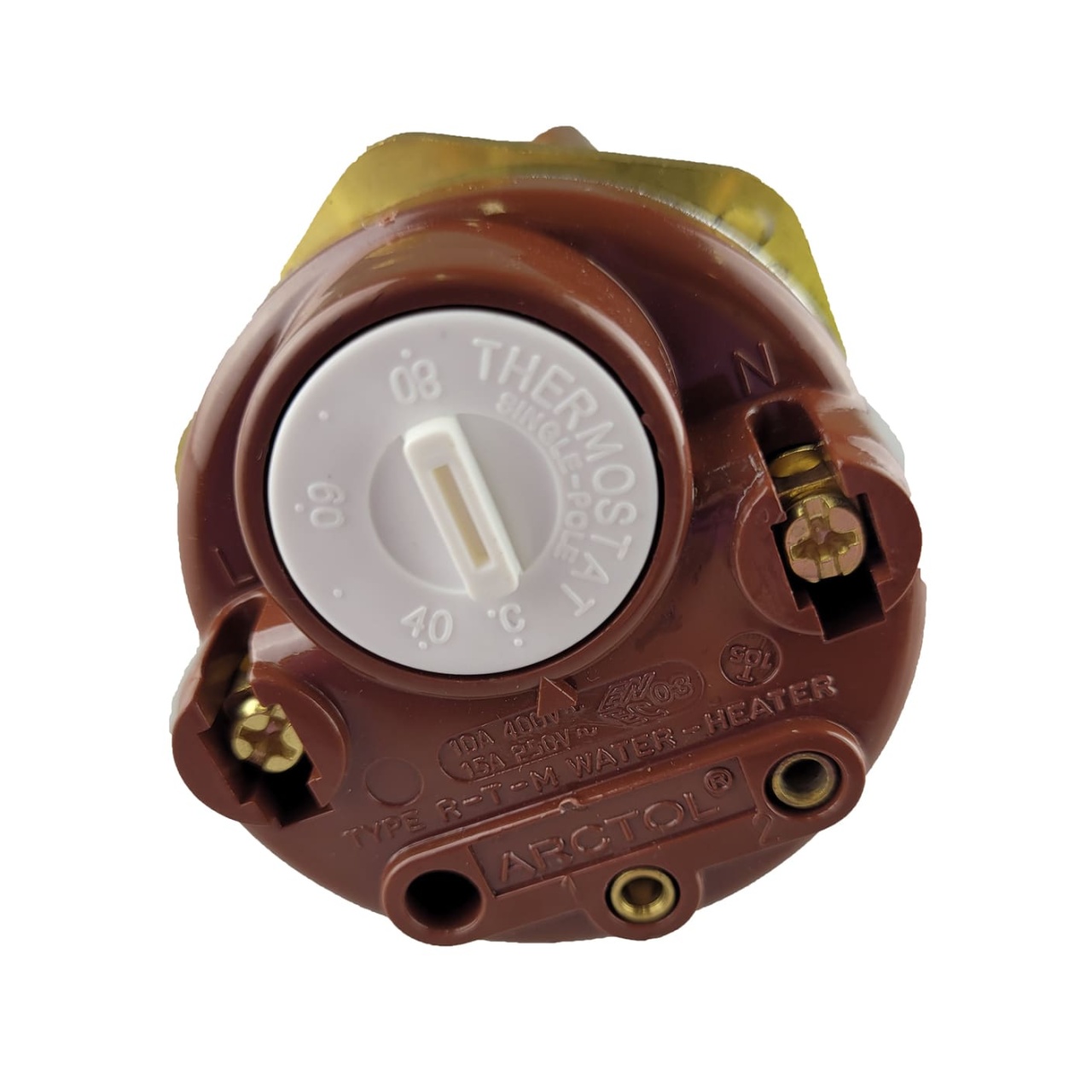 ТЭН Ariston + термостат, 2500 ВТ оптом